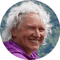 Gudrun Geibig Tai Chi spielen