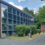 Seminarort Oberhausen