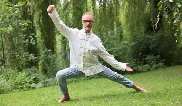 Daniel Peitsche Weiher