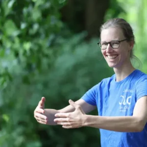 Gesamtausbildung Tai Chi Vertiefung 12 – Hamburg 26/28 Module 01 – 10