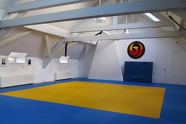 Dojo Ettlingen
